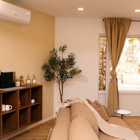חוואר Hvar Home Apartments מראה חיצוני תמונה
