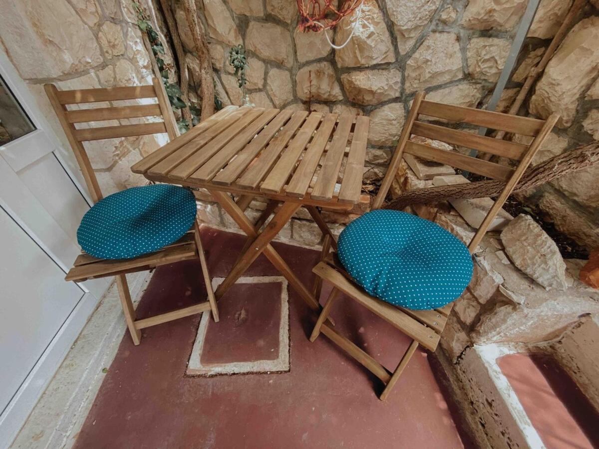 חוואר Hvar Home Apartments מראה חיצוני תמונה